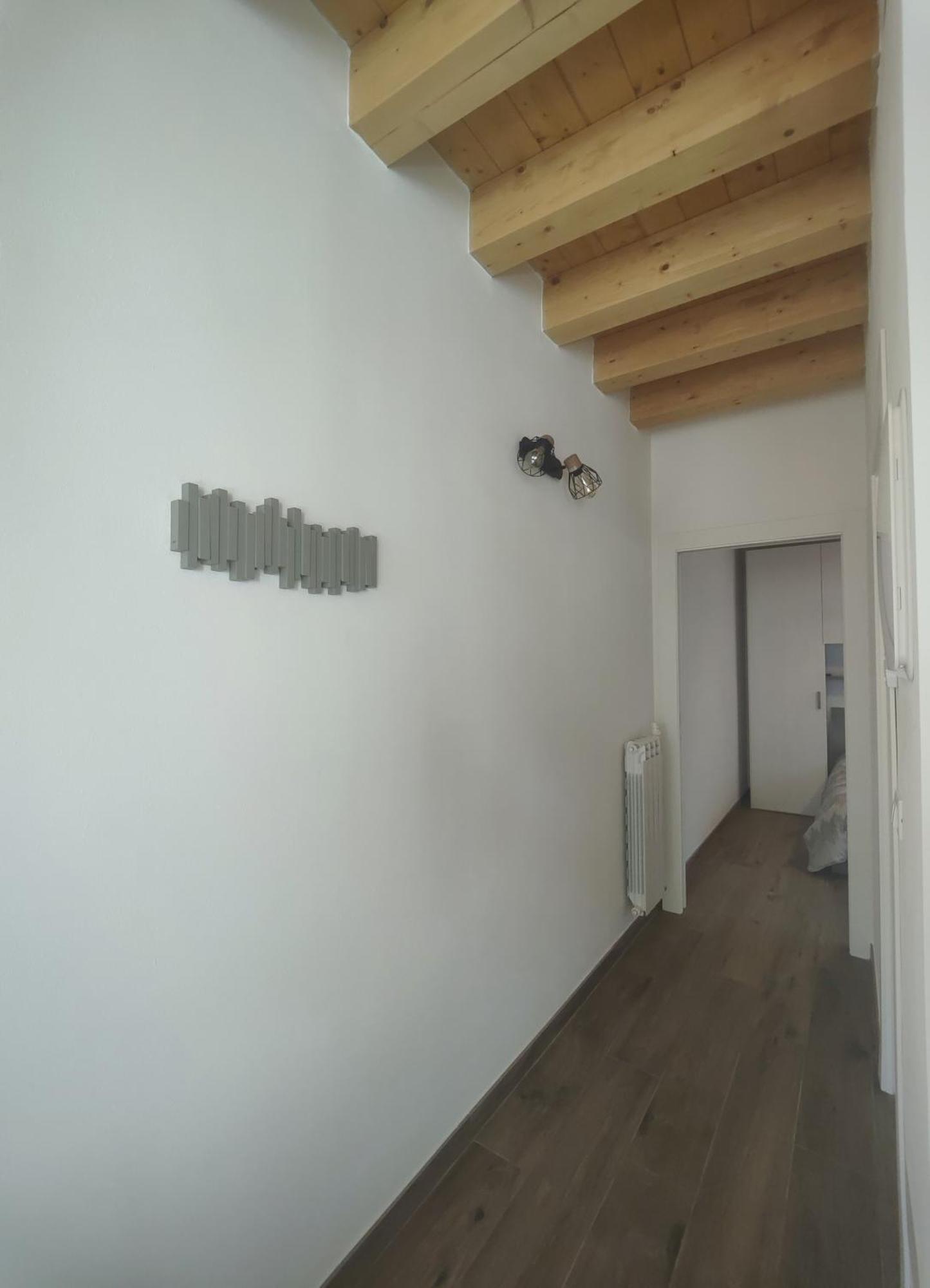 Parsifal House Chioggia Eksteriør billede