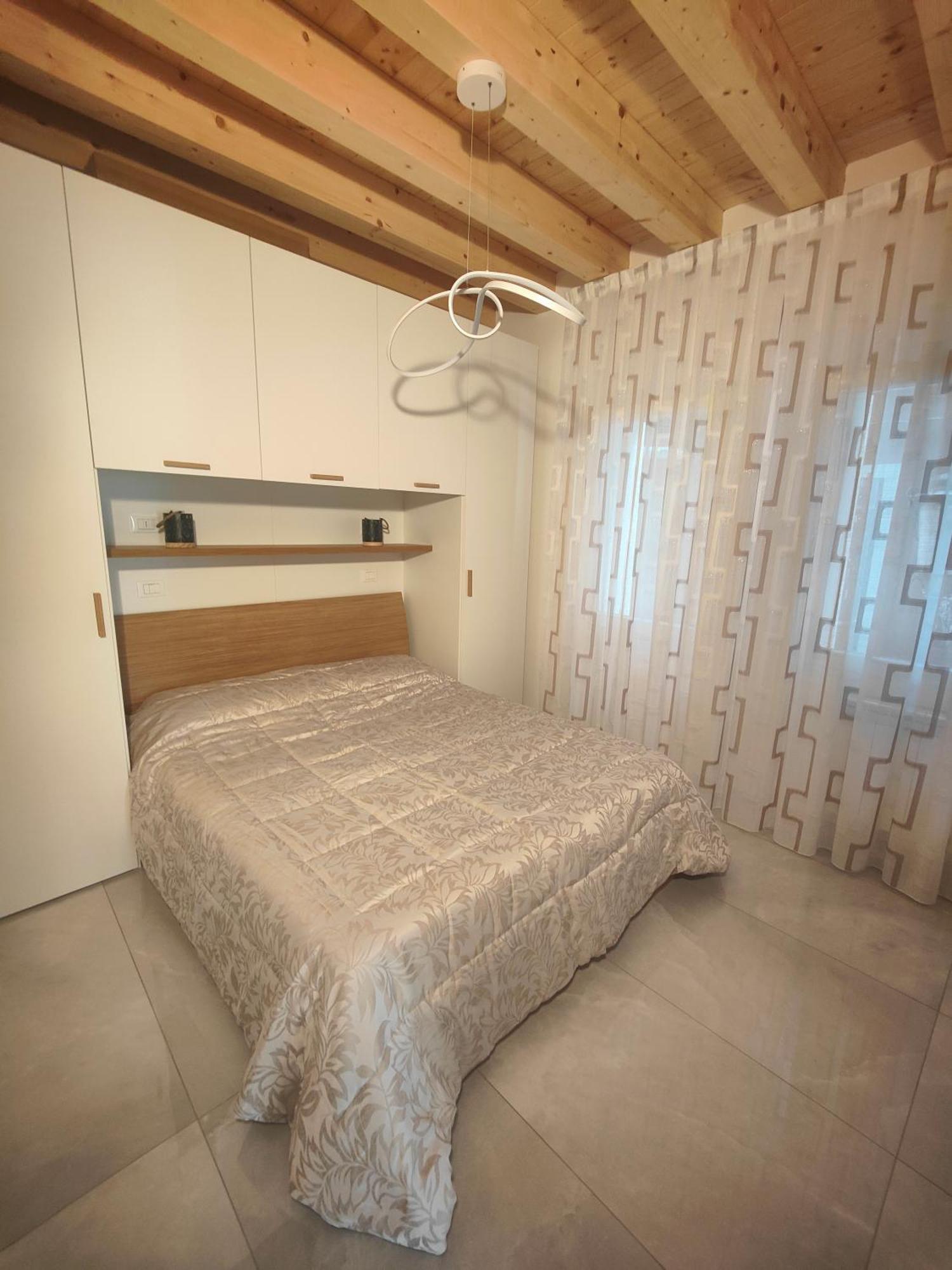 Parsifal House Chioggia Eksteriør billede