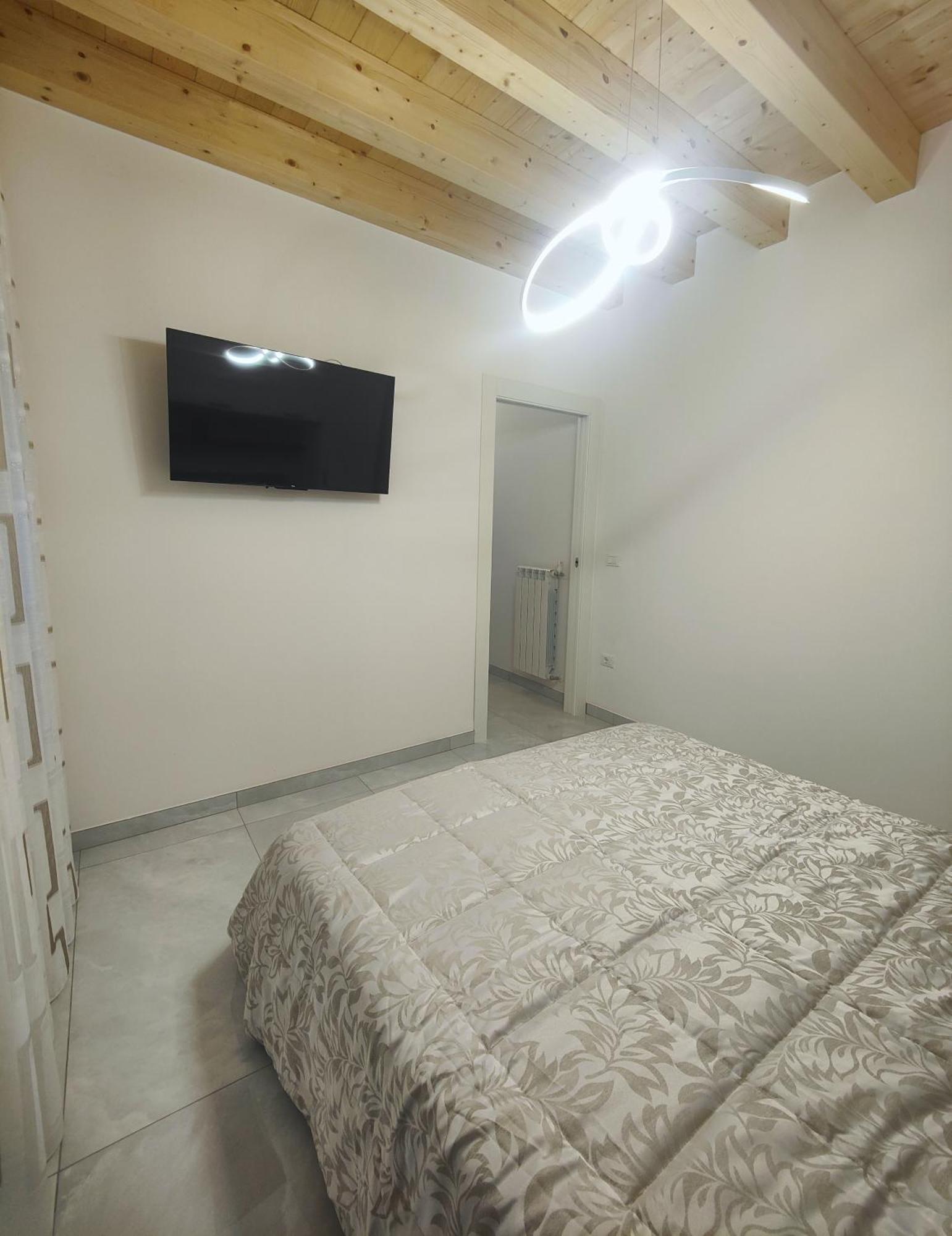 Parsifal House Chioggia Eksteriør billede