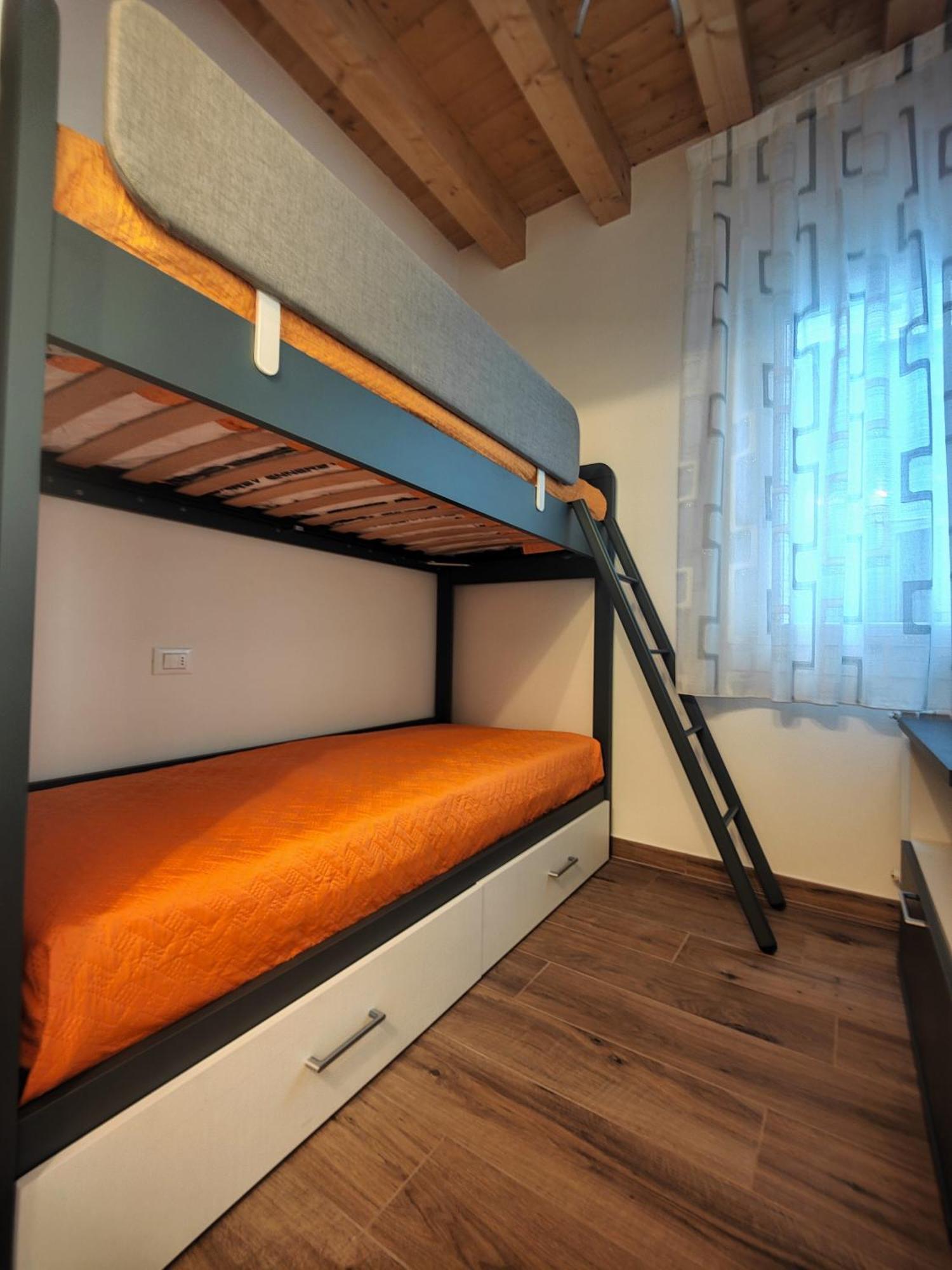Parsifal House Chioggia Eksteriør billede