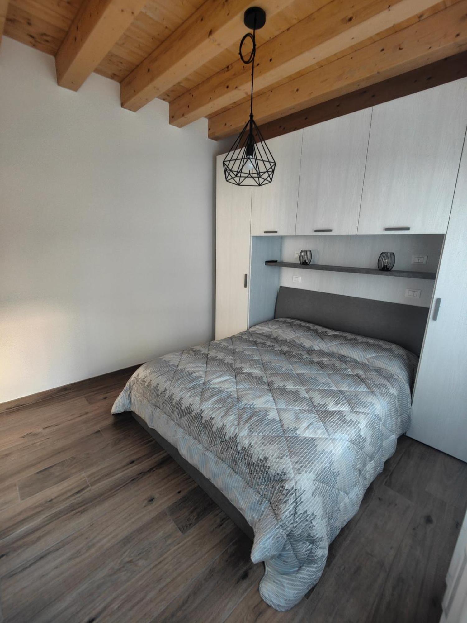 Parsifal House Chioggia Eksteriør billede