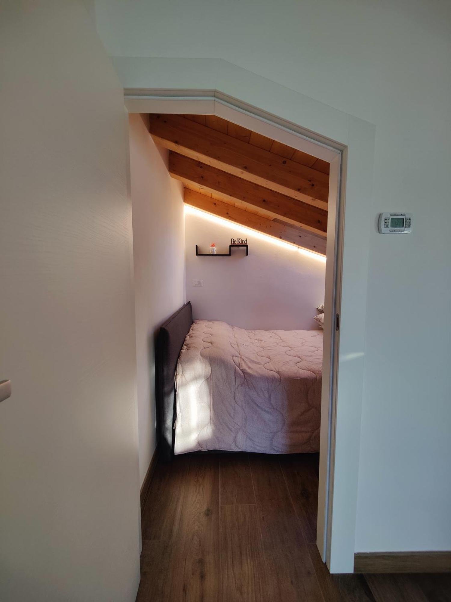 Parsifal House Chioggia Eksteriør billede
